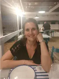 Mavi