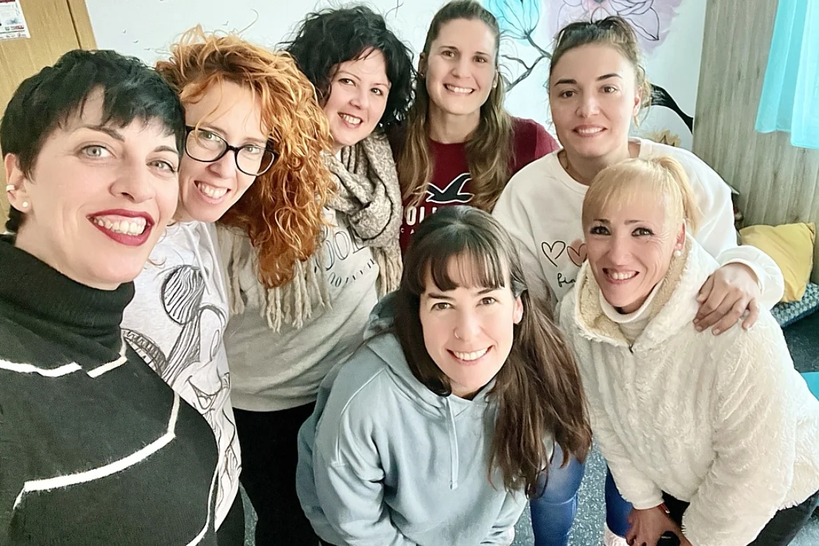 coach personal en madrid, ana lucía lozano collado: talleres de constelaciones familiares grupales abiertos