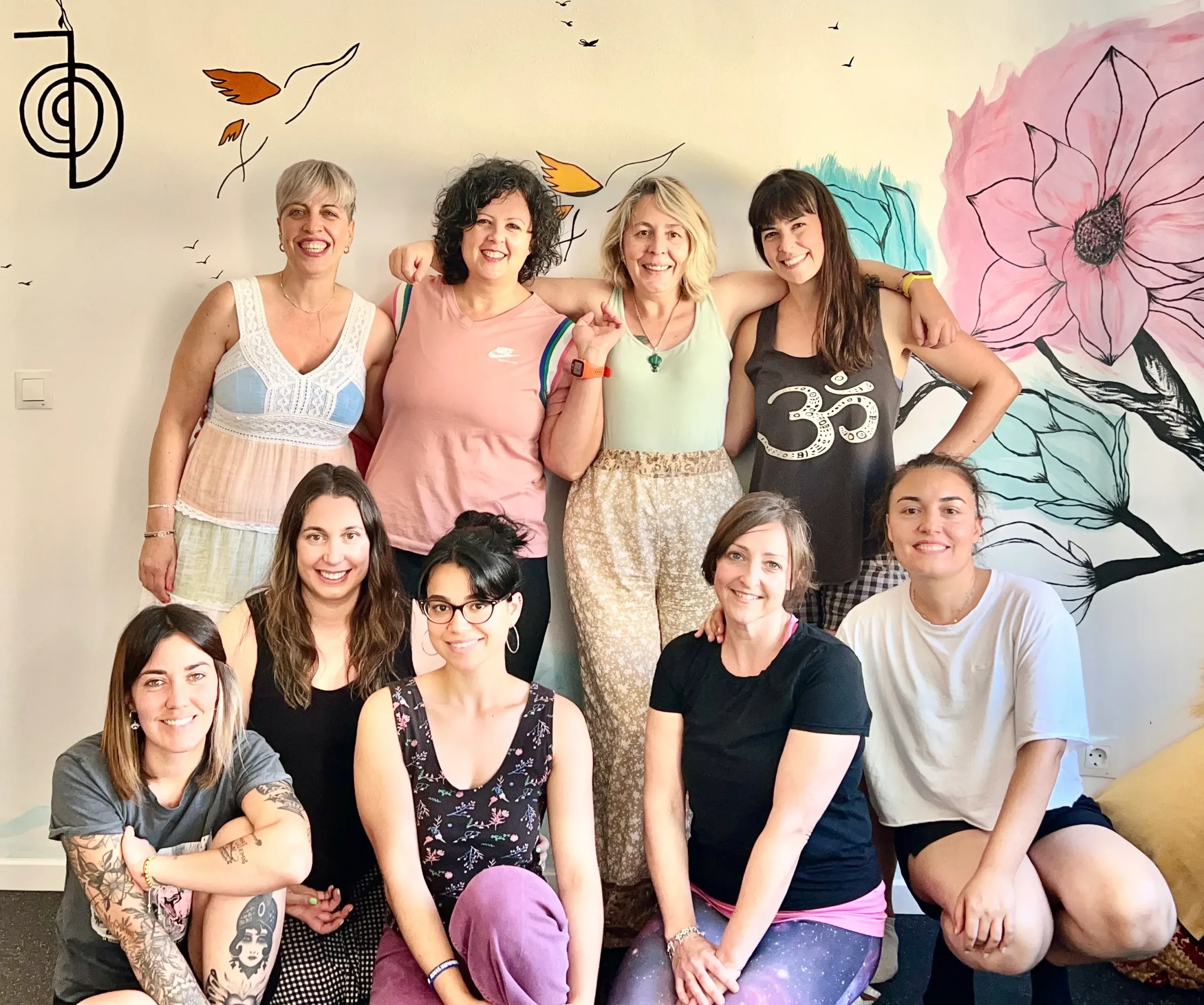 coach personal en madrid, ana lucía lozano collado, talleres de constelaciones familiares en madrid