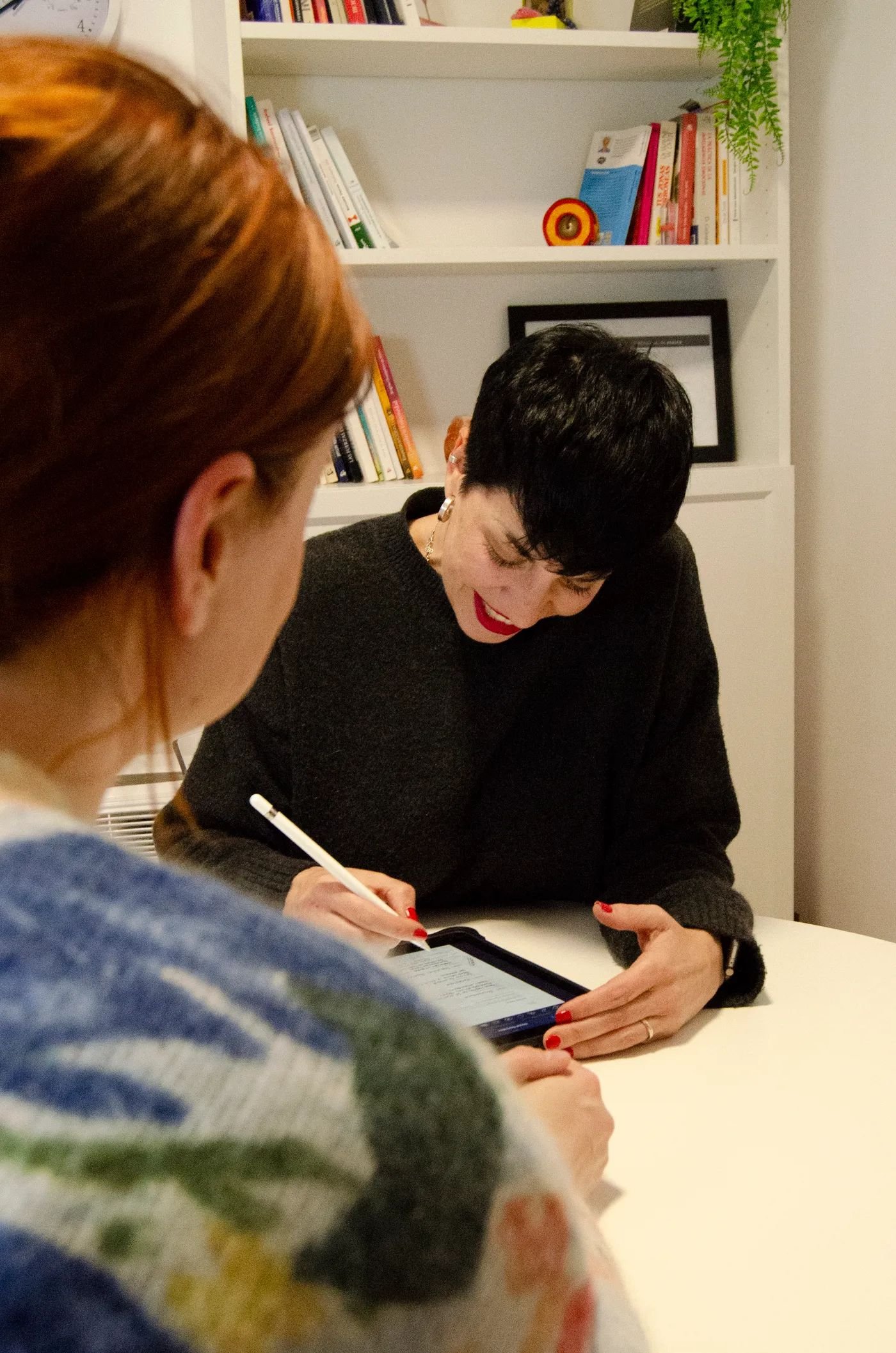 coach personal en madrid ana lucía lozano collado, desarrollo y crecimiento personal