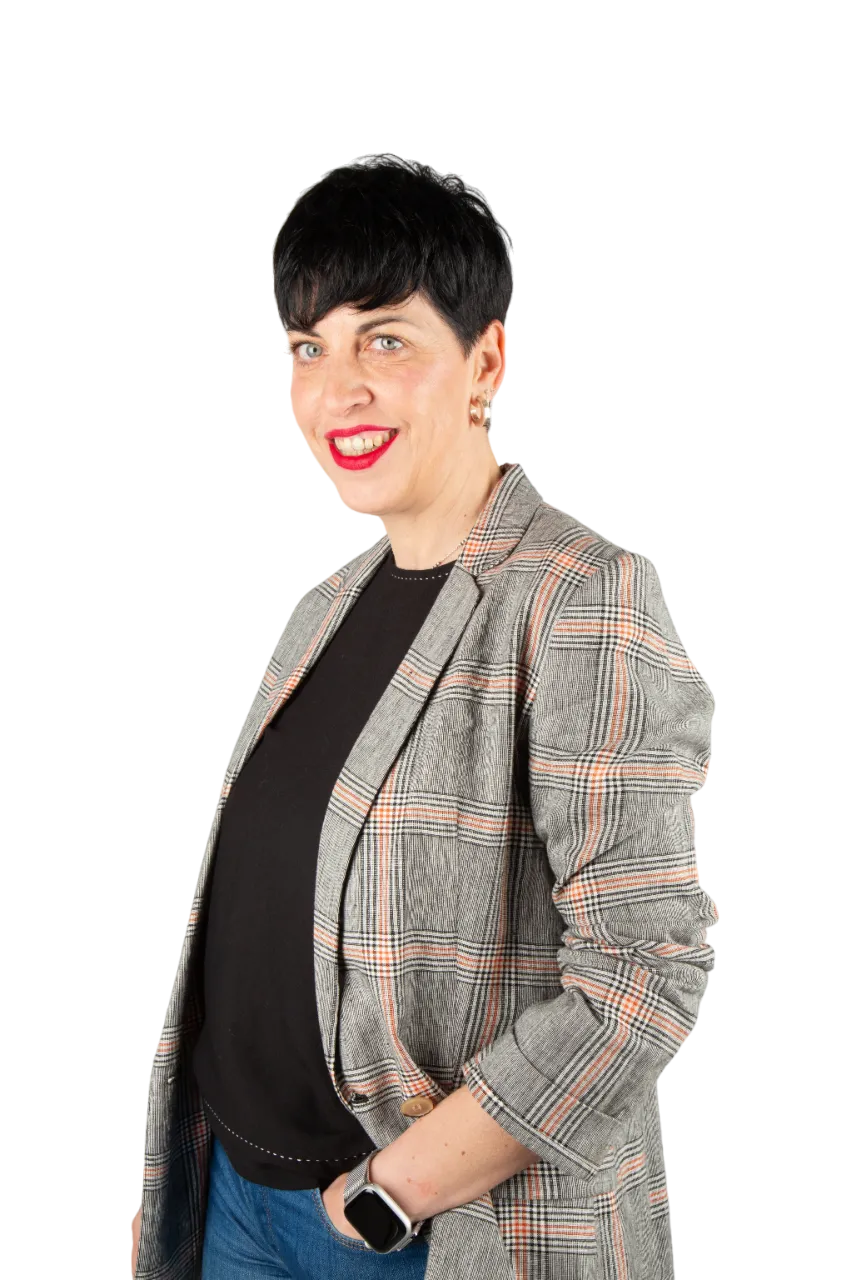 coach personal en madrid ana lucía lozano collado, desarrollo y crecimiento personal
