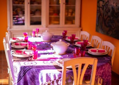 Comedor Ana Lucía Lozano Collado | Crecimiento y Desarrollo Personal