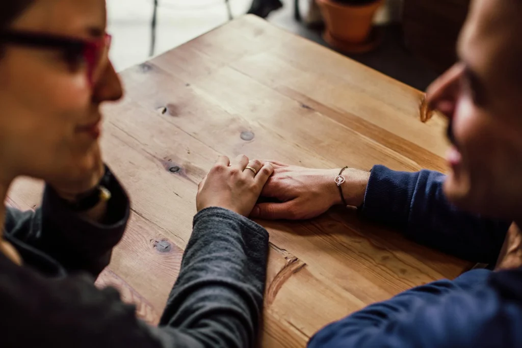 Que es una relacion sana Ana Lucía Lozano Collado | Crecimiento y Desarrollo Personal pilares fundamentales de la pareja: qué es una relación sana