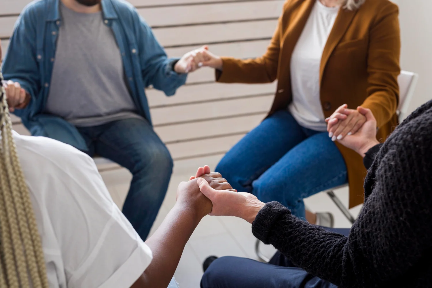 ¿Qué es un taller de constelaciones familiares y quién puede hacer una constelación?
