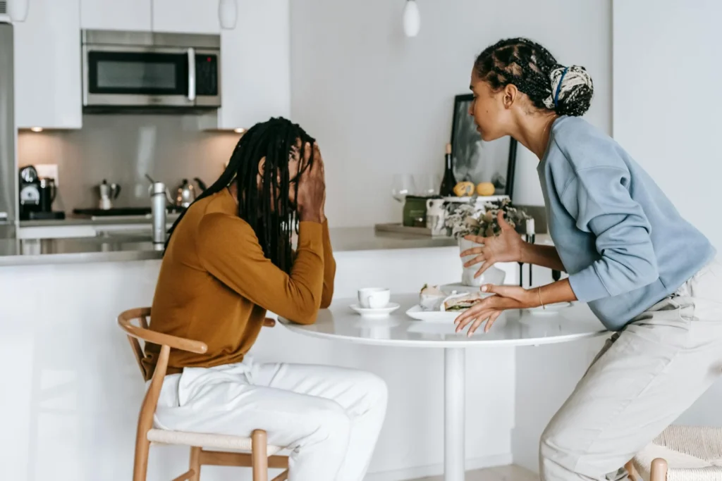 Cómo saber si tu pareja es narcisista: las señales más comunes