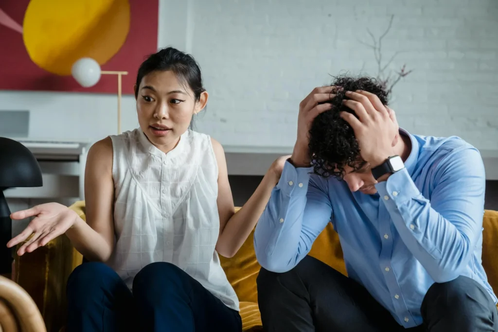 Cómo saber si tu pareja es narcisista: el narcisismo en pareja