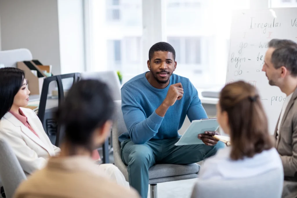 Diferencias entre coach personal y mentor
