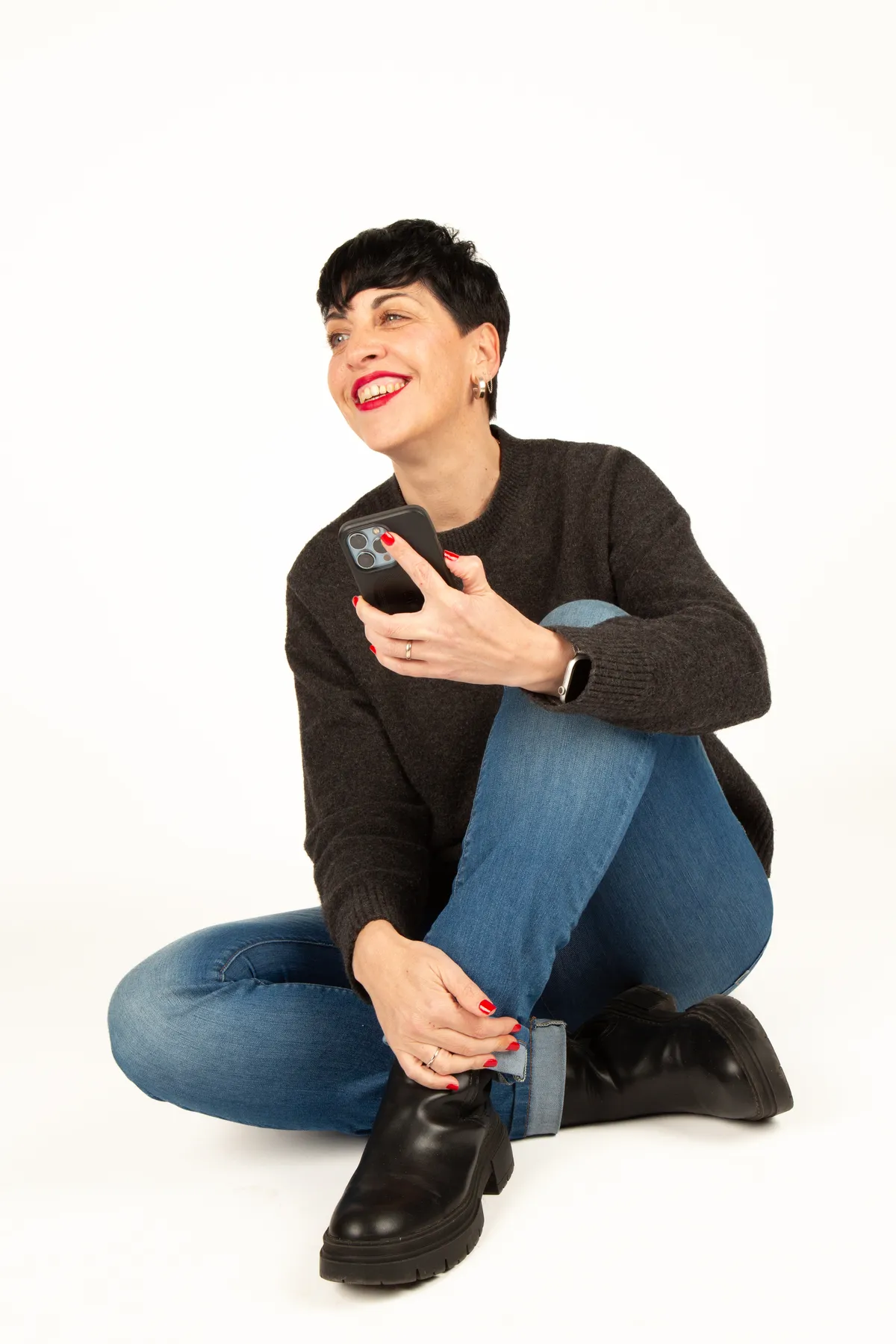 coach personal online, ana lucía lozano collado, coaching online
