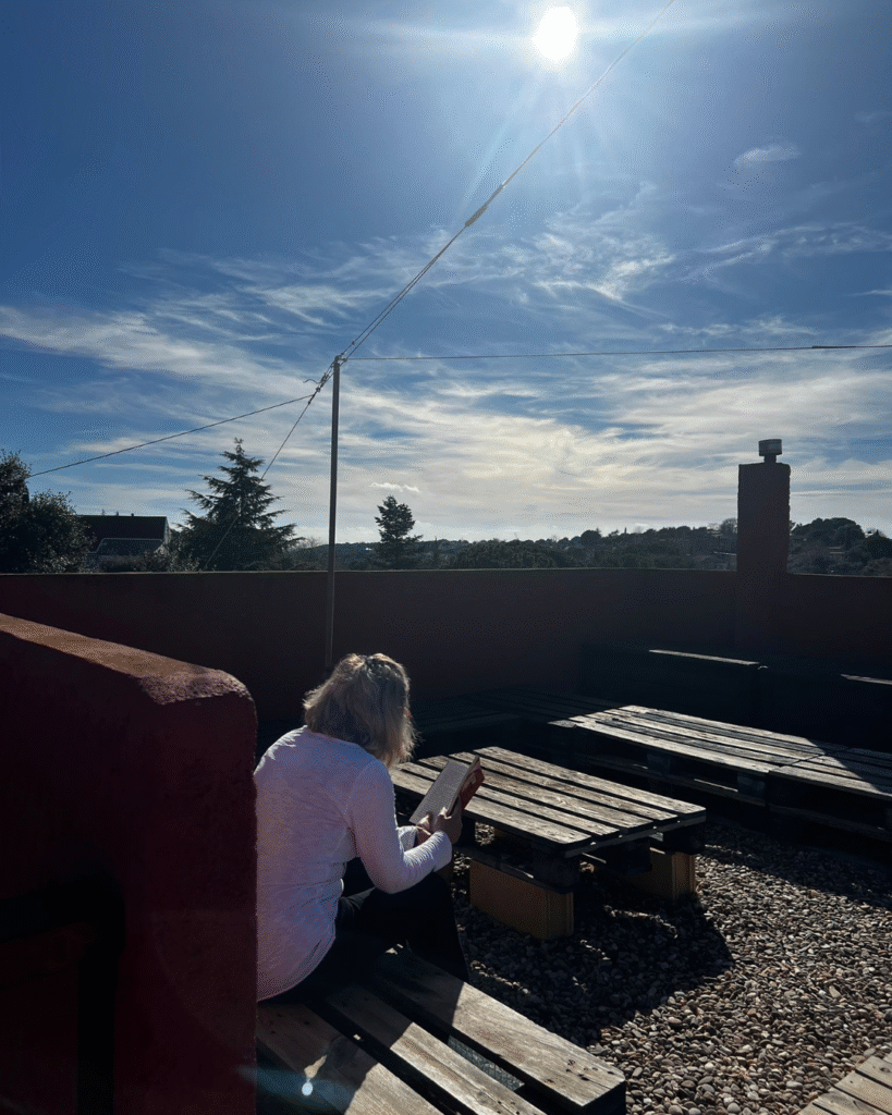 2 Ana Lucía Lozano Collado | Crecimiento y Desarrollo Personal