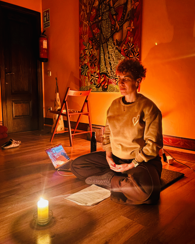 3 Ana Lucía Lozano Collado | Crecimiento y Desarrollo Personal