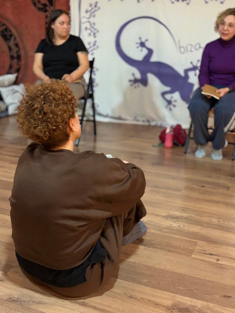 IMG 2662 Ana Lucía Lozano Collado | Crecimiento y Desarrollo Personal