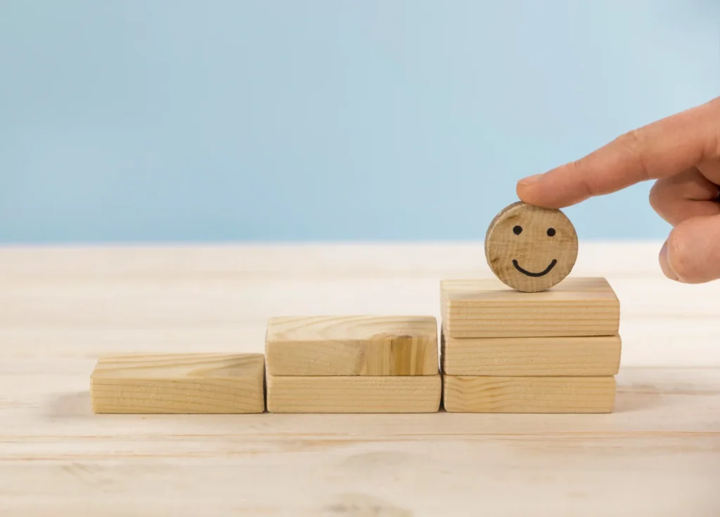 Señales de que necesitas un coach de desarrollo personal