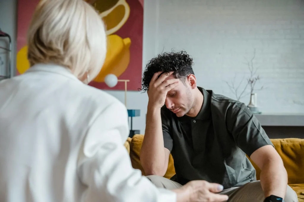 cómo salir de una relación tóxica: paso a paso 