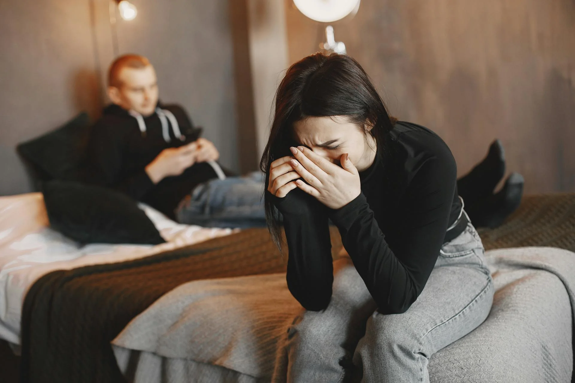 cómo salir de una relación tóxica, guía práctica para tomar acción